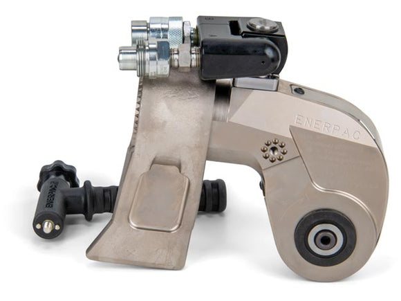 S3000PX, Hydraulic Torque Wrench with Pro Series Swivel, 3225 ft. lbs. Torque, 1 in. Square Drive