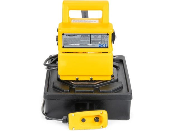PUJ1401E Economy Pump