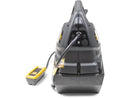 ZU4308JB, Electric Hydraulic Pump, Standard, 3/3 Manual Valve with Pendant, 115V, 2.0 gallon Usable Oil-6