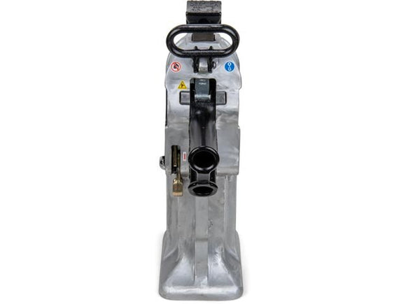 RJA1022 10 Ton Simplex Ratchet Jack, 12 in (304,8 mm) Stroke, Aluminum Housing