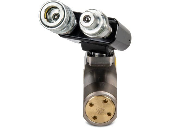 W2000PX, Low Profile Hydraulic Torque Wrench Drive Unit with Pro Series Swivel, 2000 ft. lbs Torque