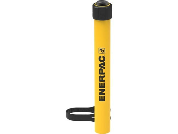 RC59 4.9 Ton Enerpac Hydraulic Cylinder, 9.13 in Stroke