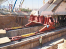 RR308 32.5 Ton, 8.25 in Stroke, Double Acting Hydraulic Cylinder-2