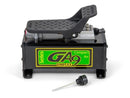 GA90 Air/Hyd 90 Cu.In. S/A Foot Pump-4