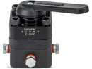 VC20 Remote Mounted Directional Control Valve, Manual, 4 way, 3-position, Closed Center-2