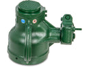 JJ5010B 50 Ton Super Jack 4'' Stroke Steel, Simplex-5