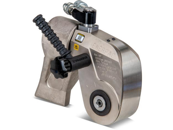 S11000X, Square Drive Hydraulic Torque Wrench, 11175 ft. lbs. Torque, 1. 1/2 in. Square Drive