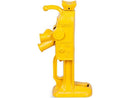 RJ85A 5 Ton Ratchet Jack 10'' Stroke Steel, Simplex-5