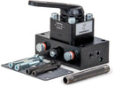 VM43 Pump Mounted Directional Control Valve, Manual, 4 way, 3-position, Tandem Center-2