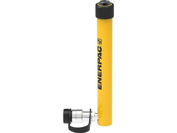 RC59 4.9 Ton Enerpac Hydraulic Cylinder, 9.13 in Stroke