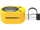 RSM500 (RSM-500) 48.1 ton Capacity, .63 in Stroke, Low Height Hydraulic Cylinder-6