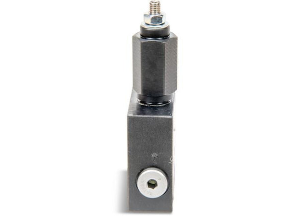 MVPM5 Sequence Valve, 366 in3/min Maximum Oil Flow