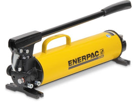 Enerpac P80 Hydraulic Hand Pump - 0