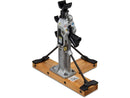 CRA1029R 10 Ton Reel Jack 11.63'' Stroke Alum. Right, Simplex-2