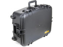 FF120, Mechanical Flange Facing Tool-10