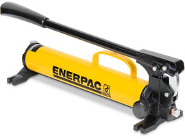 P39 (P-39, P 39) Enerpac Hydraulic Hand Pump - Left Side View