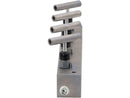 AM41, Split Flow Hydraulic Manifold, 1 inlet, 4 outlet ports-3
