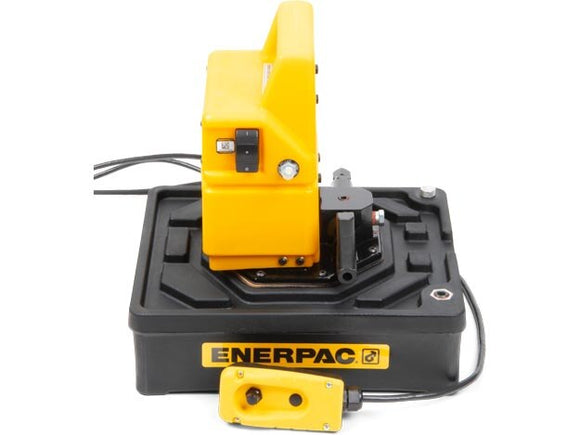 PUJ1201E Economy Pump