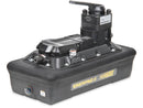 PAMG1405N Turbo 2 Air Hydraulic Pump, 4/3 Manual Valve, 230 in3 Usable Oil, For use with Double Acting Cylinders-2