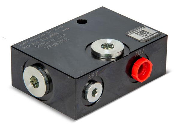 V72 (V-72) Enerpac Pilot Operated Check Valve