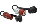 F604 (F-604) Enerpac Flush Face Coupler