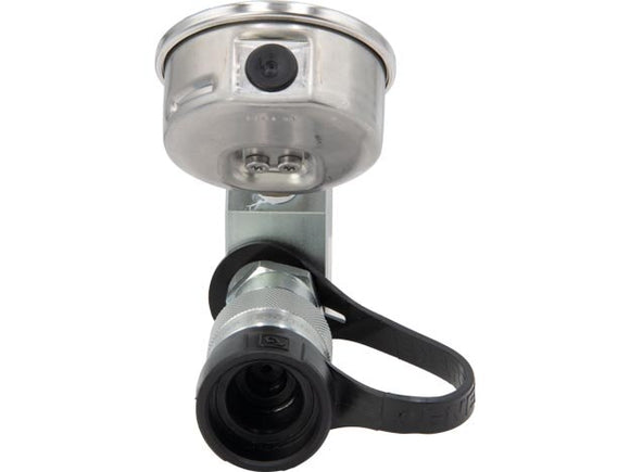 GA45GC Gauge Adaptor
