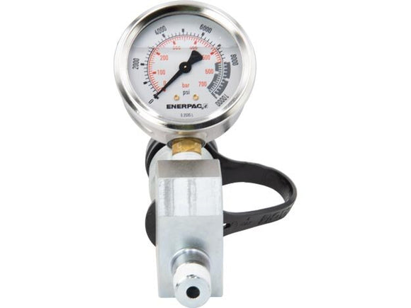 GA45GC Gauge Adaptor