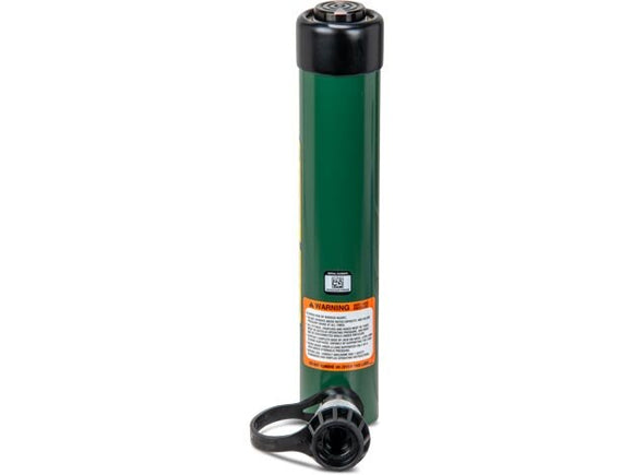 R108 10 Ton Spr. Ret. S/A 8'' Stroke Cyl., Simplex