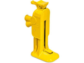 RJ1017 10 Ton Ratchet Jack 9.5'' Stroke Steel, Simplex - 0