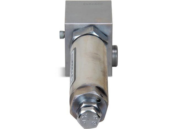 PRV3 Pressure Reducing Valve, Remote, G 1/4 in Oil Port