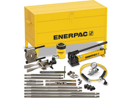 BHP-261G 20 Ton Hydraulic X-Bearing Puller Set