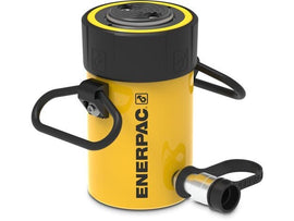 RC504 (RC-504) 50 Ton Enerpac Hydraulic Single Acting Cylinder