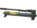 P42 2 Stg 200/10K PSI 45Cu.In. Steel Hand Pmp., Simplex-5