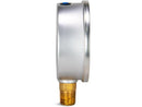 G4039L, Hydraulic Pressure Gauge, 4.0 in. Face, Lower Mount, Glycerine Filled, 10,000 maximum psi-3