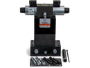 VE43 Pump Mounted Directional Control Valve, Solenoid, 4 way, 3-position, Tandem Center, Locking-5