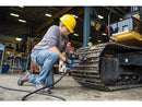 PTW2000C, Pneumatic Torque Wrench, FRL included, 2000 ft. lbs. Torque, 1 in. Square Drive-3