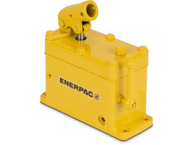 P51 Enerpac Hydraulic Hand Pump, Single Speed, Low Pressure, 50 in3 Usable Oil - 0