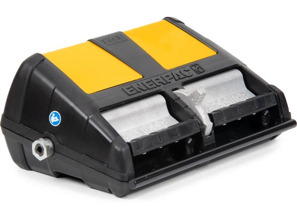 XA11 (XA-11) Enerpac Air Hydraulic Foot Pump