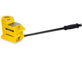 JHA356 35 Ton, 6.13 in Stroke, Hydraulic Aluminum Jack - 0