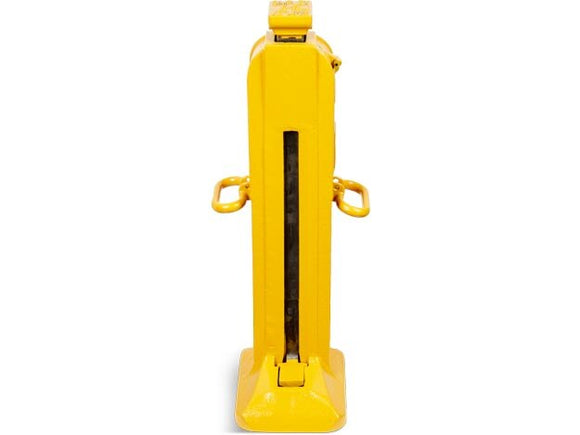 RJ2029 15 Ton Ratchet Jack 18'' Stroke Steel, Simplex
