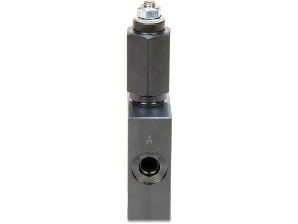 WVP5 Sequence Valve, 366 in3/min Maximum Oil Flow