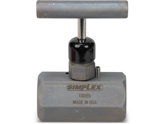 V5B Shut Off Valve