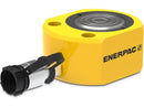 RSM500 (RSM-500) 48.1 ton Capacity, .63 in Stroke, Low Height Hydraulic Cylinder-2