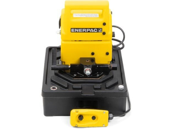 PUJ1201E Economy Pump