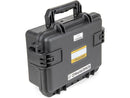 W15000X, Low Profile Hydraulic Torque Wrench Drive Unit, 15000 ft. lbs Torque-2