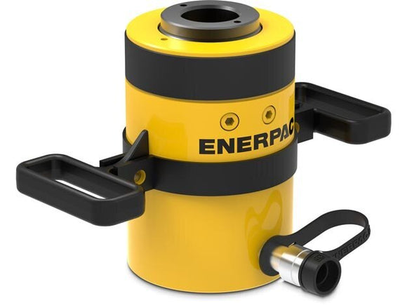 RCH603 (RCH-603) 60 Ton Enerpac Hydraulic Holl-O-Cylinder