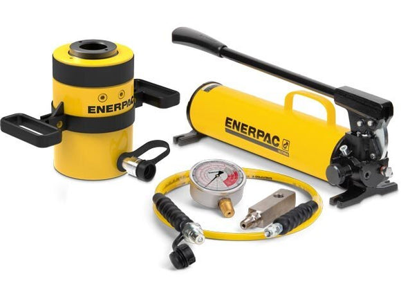 SCH-603H Cylinder Pump Set