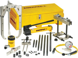 BHP-2751G 20 Ton Hydraulic Puller Master