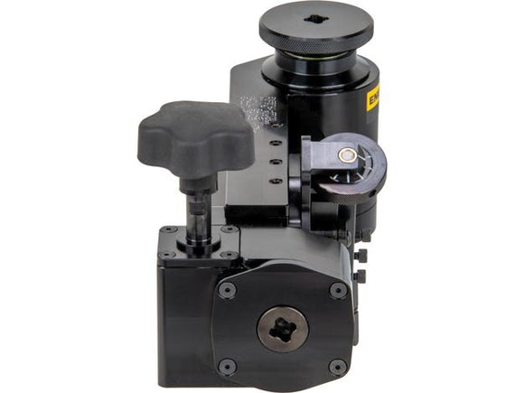 FF120, Mechanical Flange Facing Tool