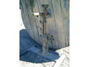 CR321B 10 Ton Reel Jack 14'' Stroke Steel, Simplex-4